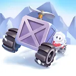 Car Maker: Trailblazer icon