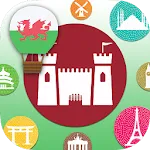 Learn Welsh Words - Welsh Voca icon