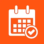Planning d'orchestre icon