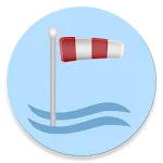 Sejladsudsigt icon