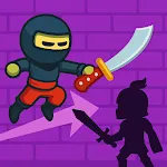 Ninja Clash icon