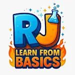 RJ Academy icon