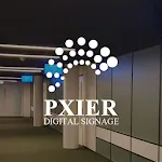Pxier Digital Signage icon