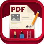 PDF Converter Photo To PDF icon