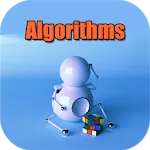 Data Structure and Algorithm icon