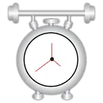 A HIIT Interval Timer icon