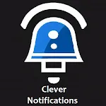 Clever Notification Manager icon