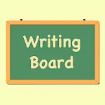 Writing Board icon