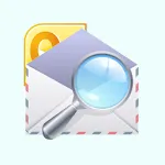 OlMail Reader and Exporter icon