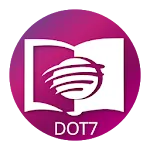 Sabbath School 24/7 icon