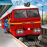 Indian Train Simulator Express icon
