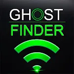 Ghost Finder icon