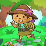 Kiddos in Camp icon