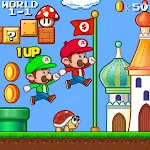 Super Bobby Classic World icon