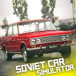 SovietCar: Premium icon