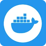 Docker Cheat Sheet icon
