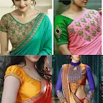 5000+ Blouse Sleeve Designs icon