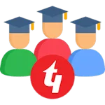 TIG Check-in icon