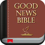 Good News Bible Offline GNB icon