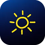 Fast flashlight icon