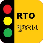 RTO Exam:Gujarati License Test icon
