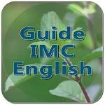 Guide IMC English icon