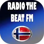 Radio The Beat FM Norge App NO icon