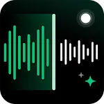 AI Noise Eraser & Remover icon