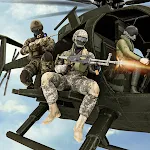Modern World War: Action Game icon