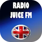 Juice FM Radio Liverpool App icon
