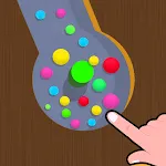 Classic Sand Ball icon