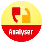 Analyser icon