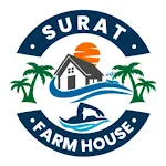 Surat Farm House- Farm Booking icon