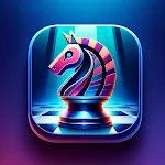 Chess Endgame Tactics & Puzzle icon