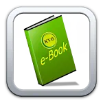 KVB e-Book icon