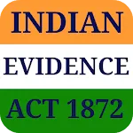 Indian Evidence Act- Edu Guide icon