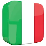 Learn Italian Language Offline icon