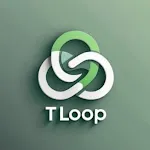 TLOOP Cabs icon