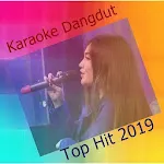 Karaoke + Lirik Dangdut icon