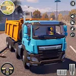 JCB Simulator: JCB Dumper Game icon