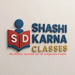 Shashi Karna Classes icon