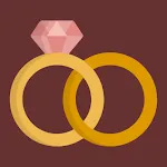 Christian Marriage icon