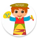 Preschool Teacher icon