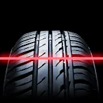 Tire -  Check them with AI icon