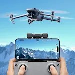Go Fly Drone Remote Controller icon