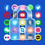 App Lock: Applock & Guard Lock icon