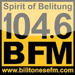 BFM Belitung icon