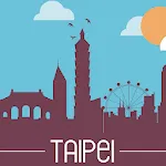Taipei Travel Guide icon