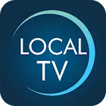 Local TV icon