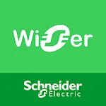Wiser KNX icon